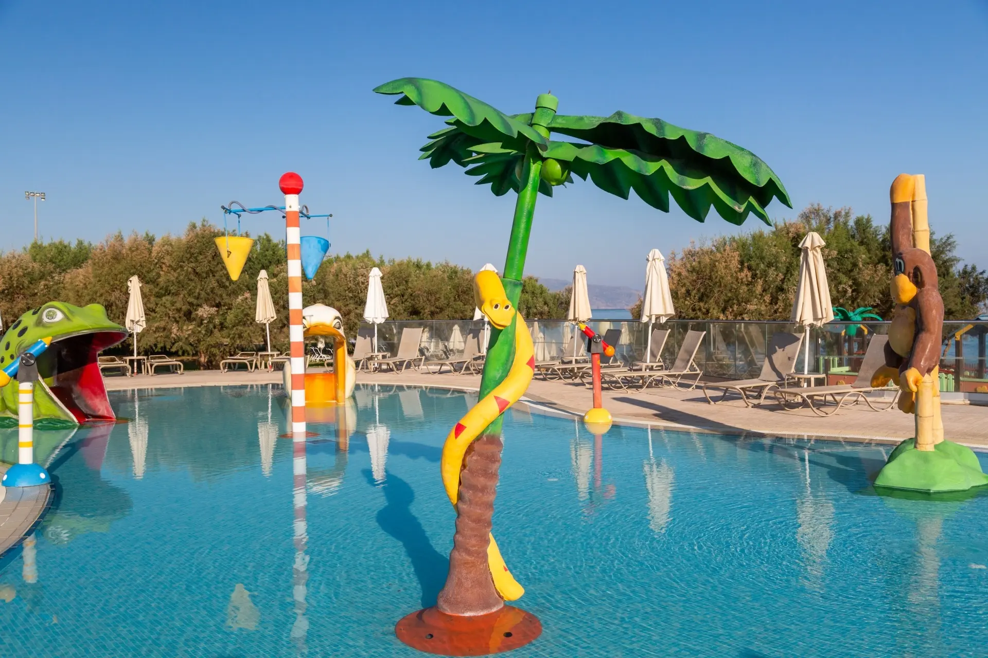 Creta Princess Aqua Park & Spa gallery image 16