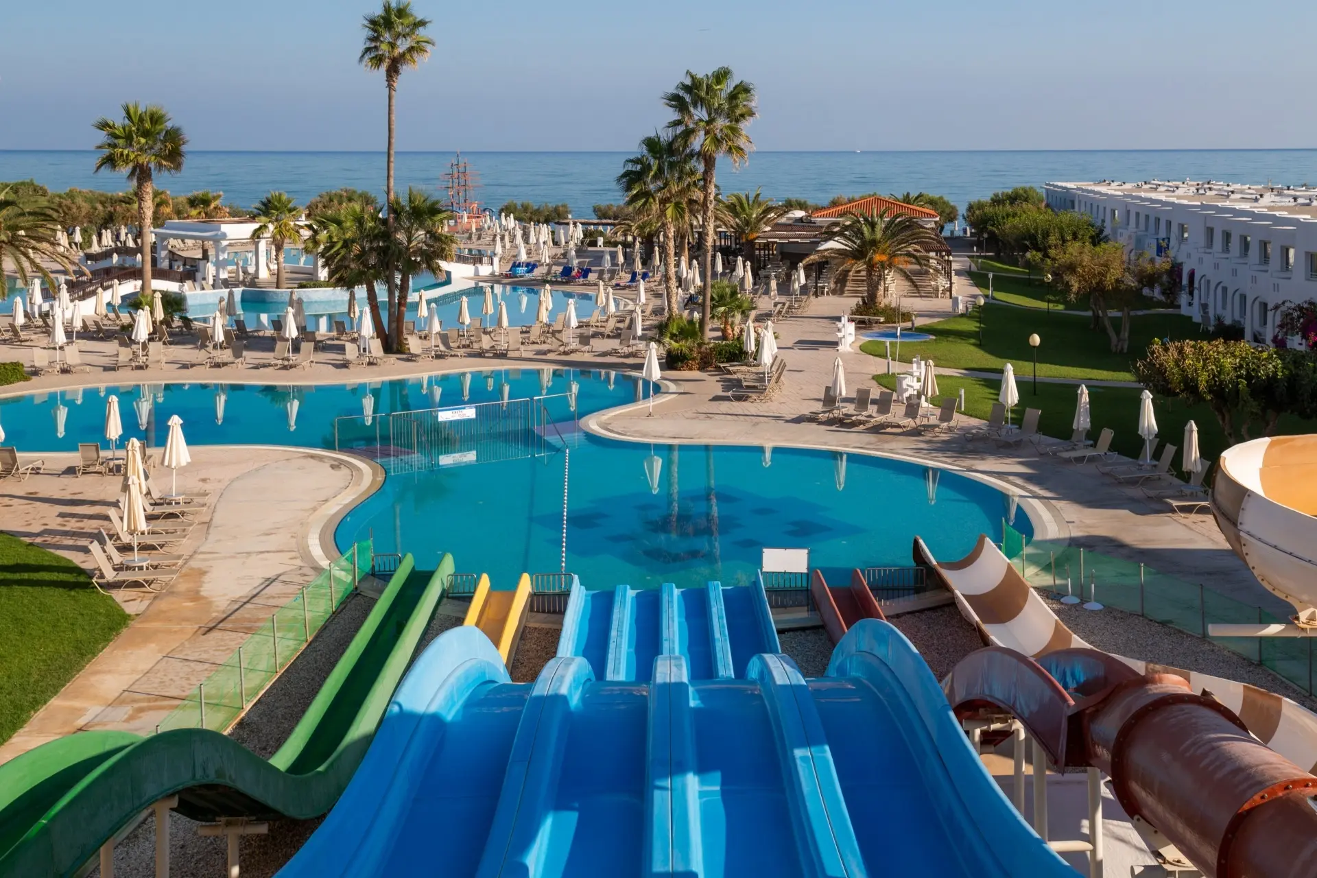 Creta Princess Aqua Park & Spa gallery image 17