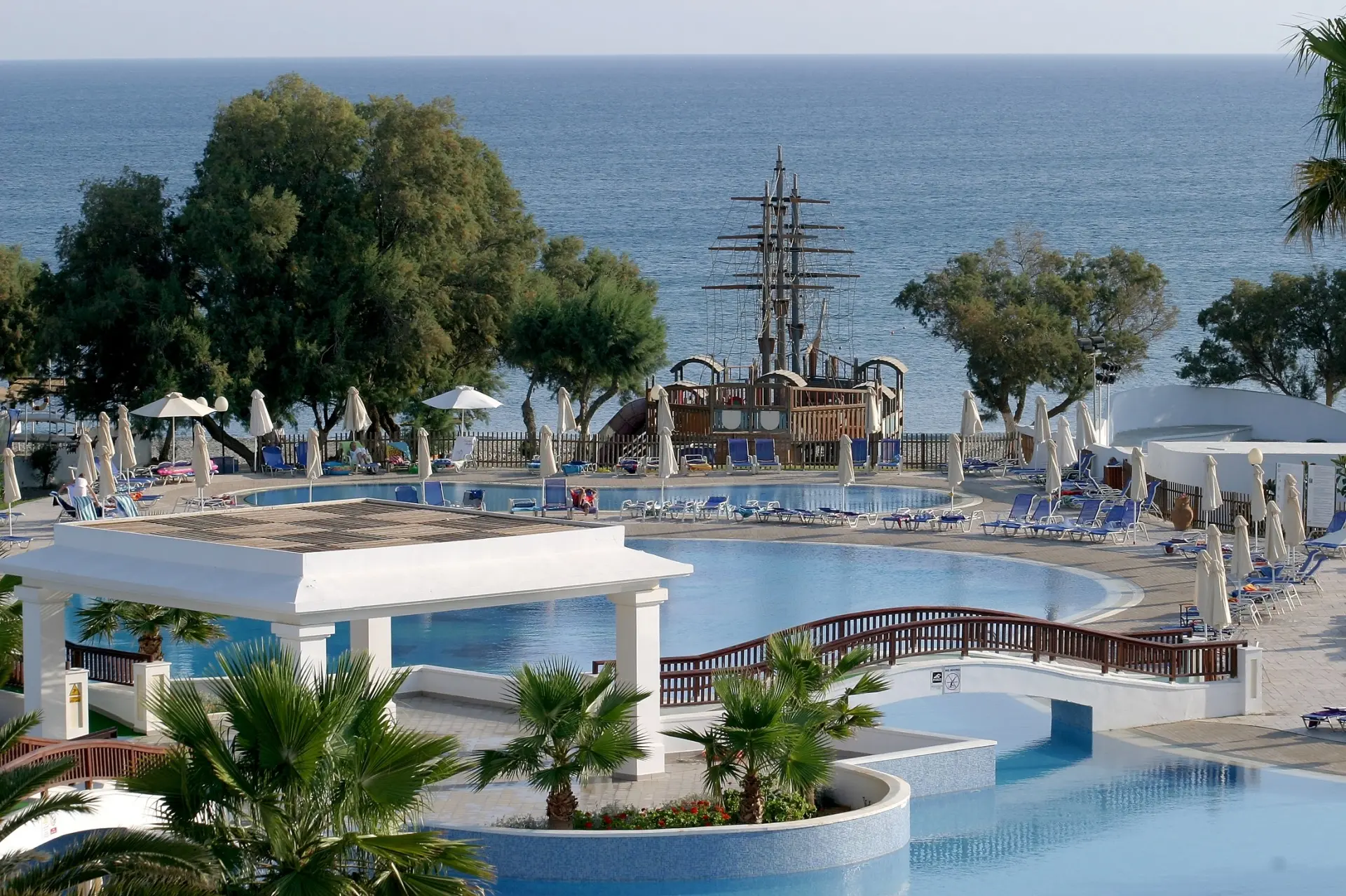 Creta Princess Aqua Park & Spa gallery image 18