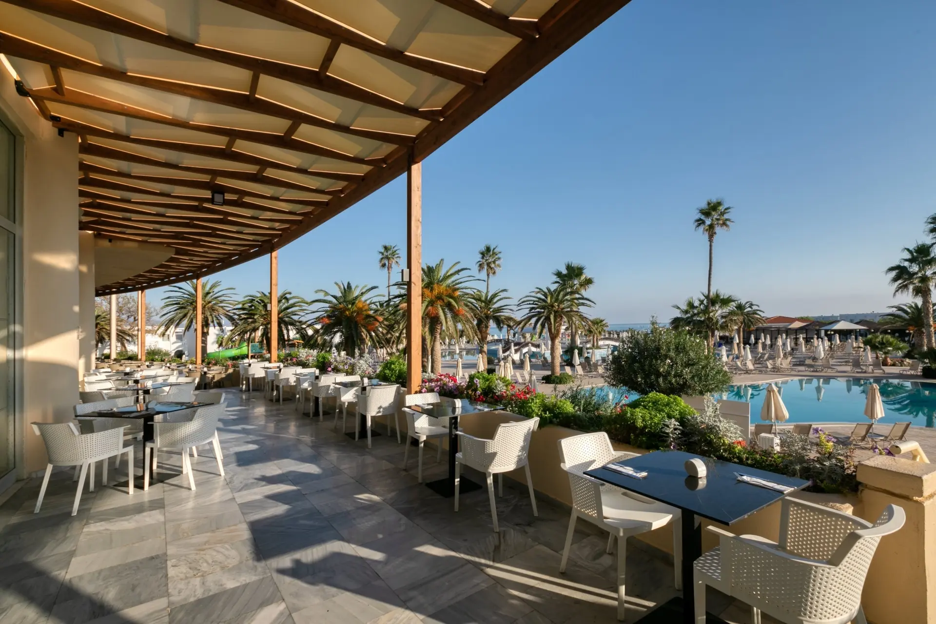 Creta Princess Aqua Park & Spa gallery image 19