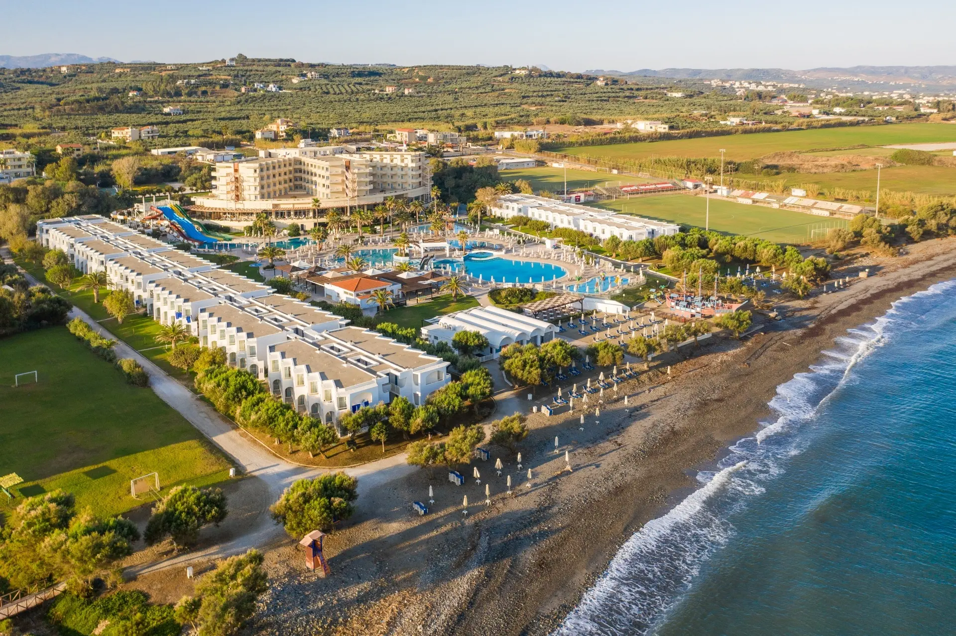 Creta Princess Aqua Park & Spa gallery image 2