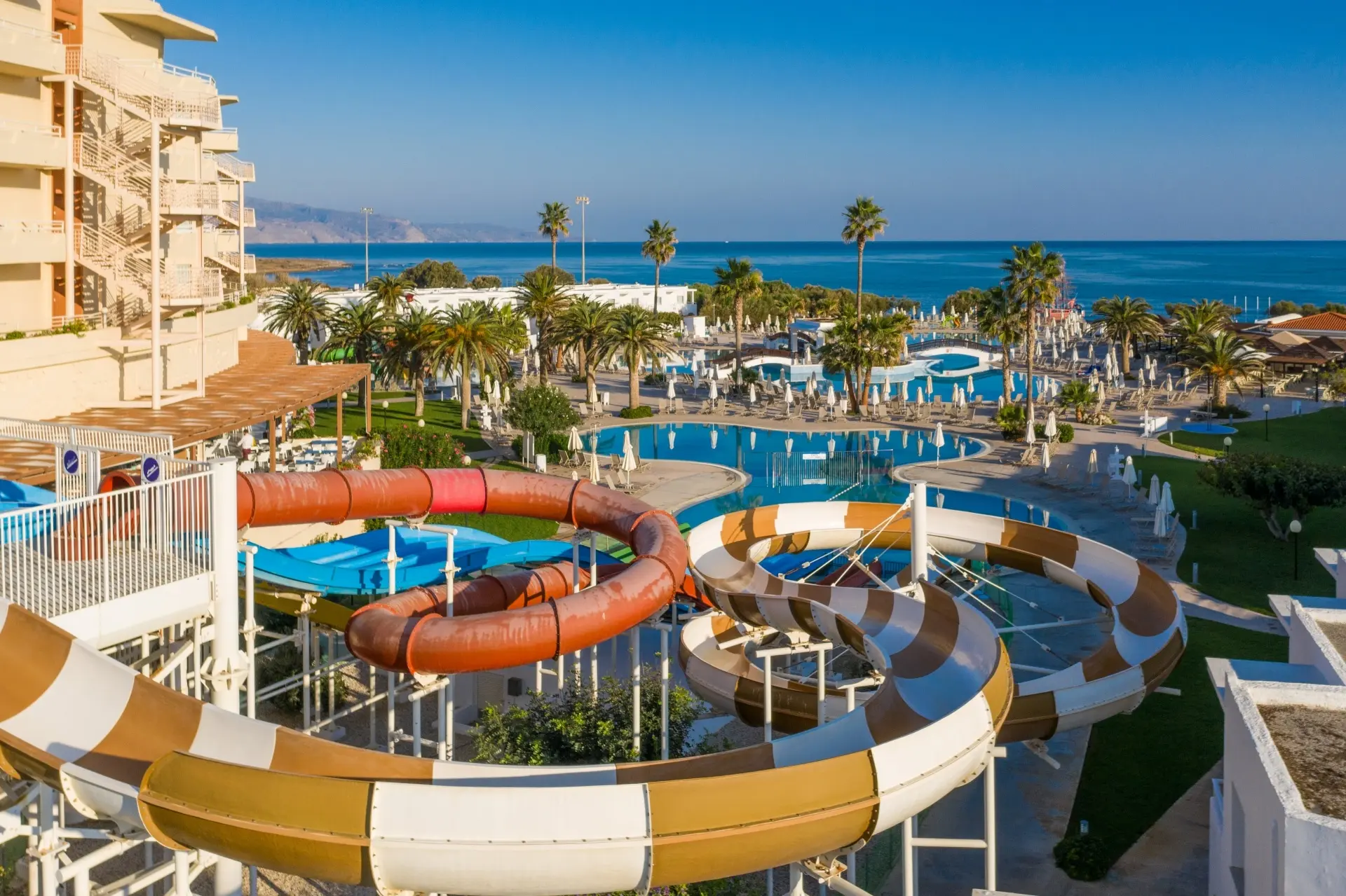 Creta Princess Aqua Park & Spa gallery image 4