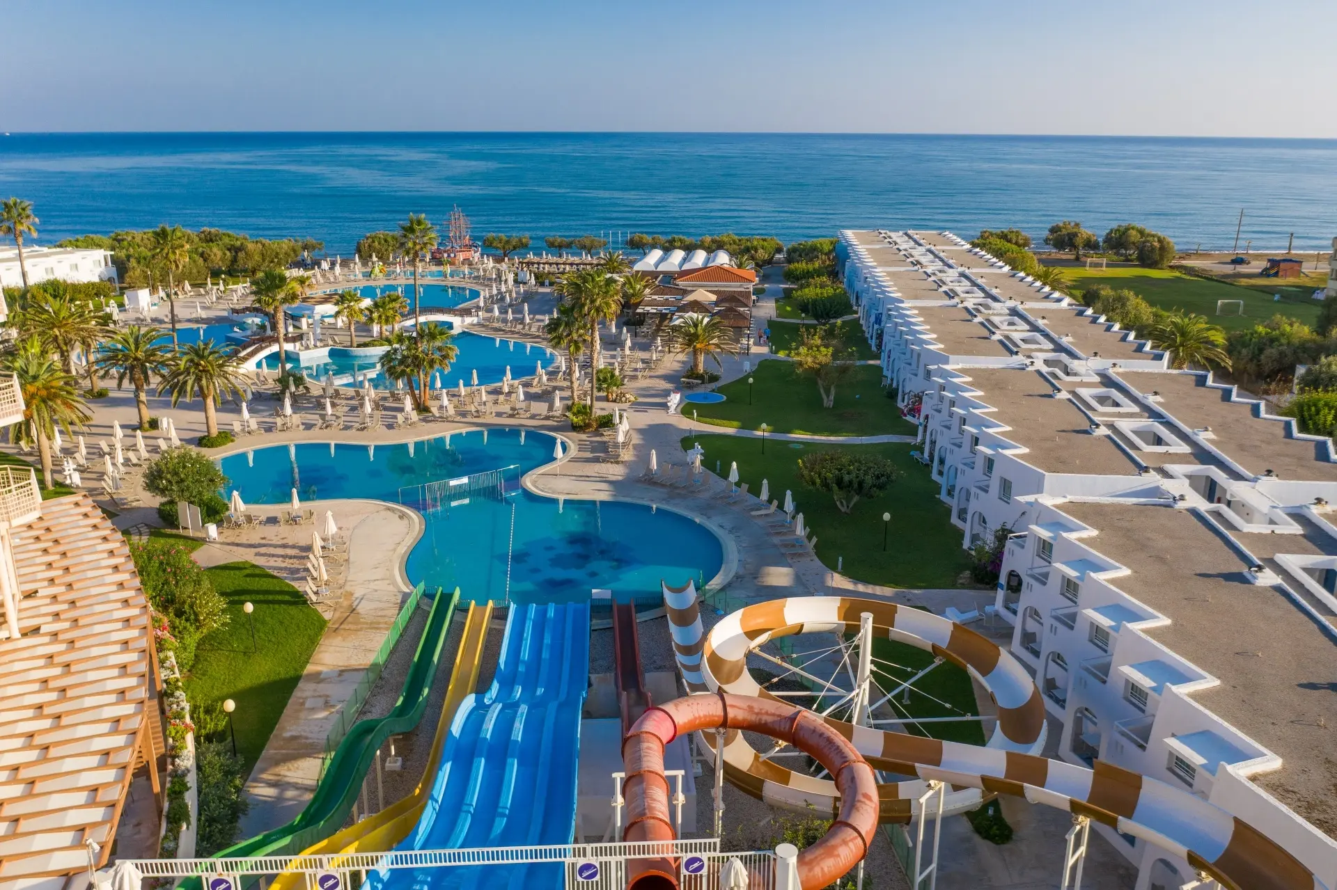 Creta Princess Aqua Park & Spa gallery image 5