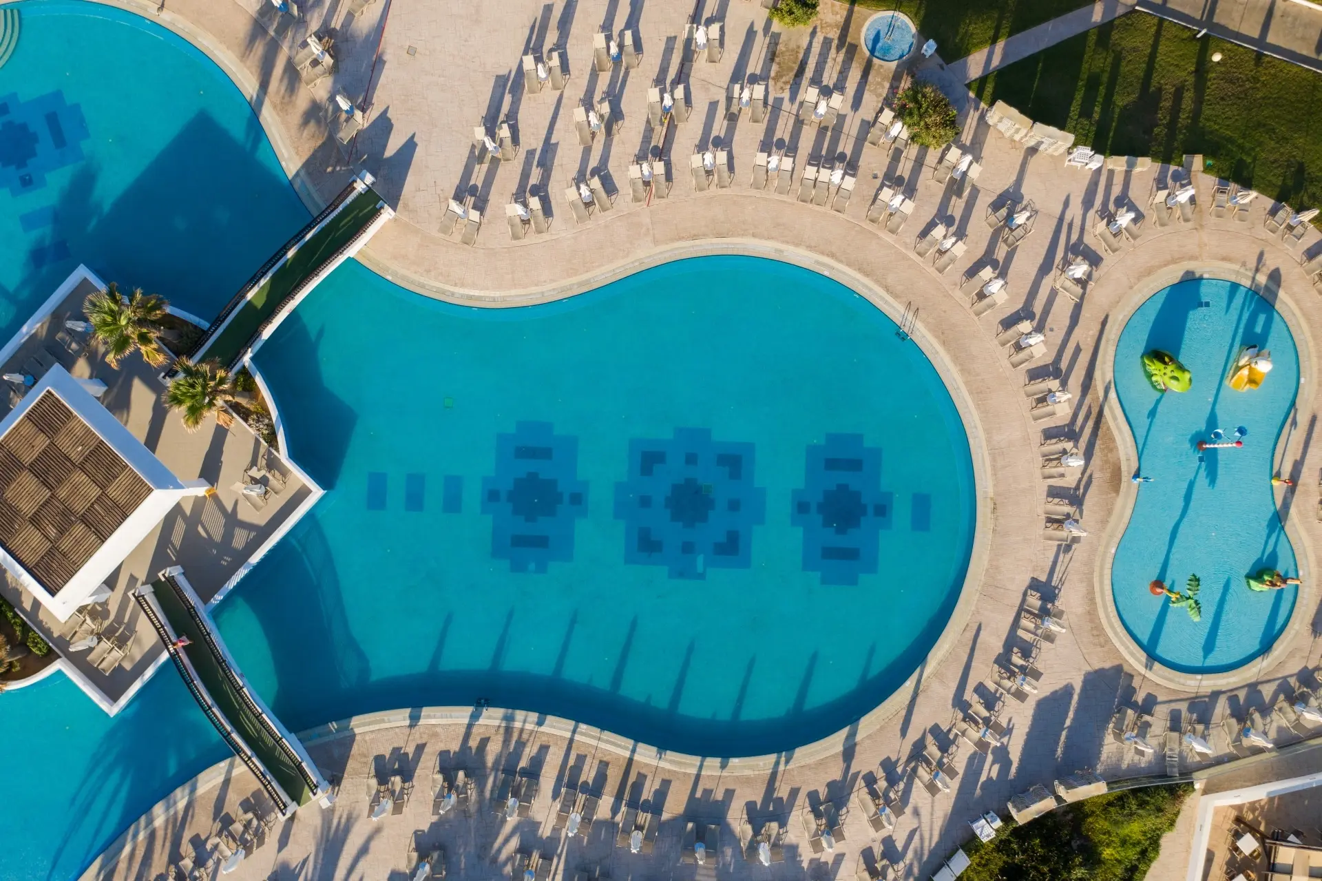 Creta Princess Aqua Park & Spa gallery image 8