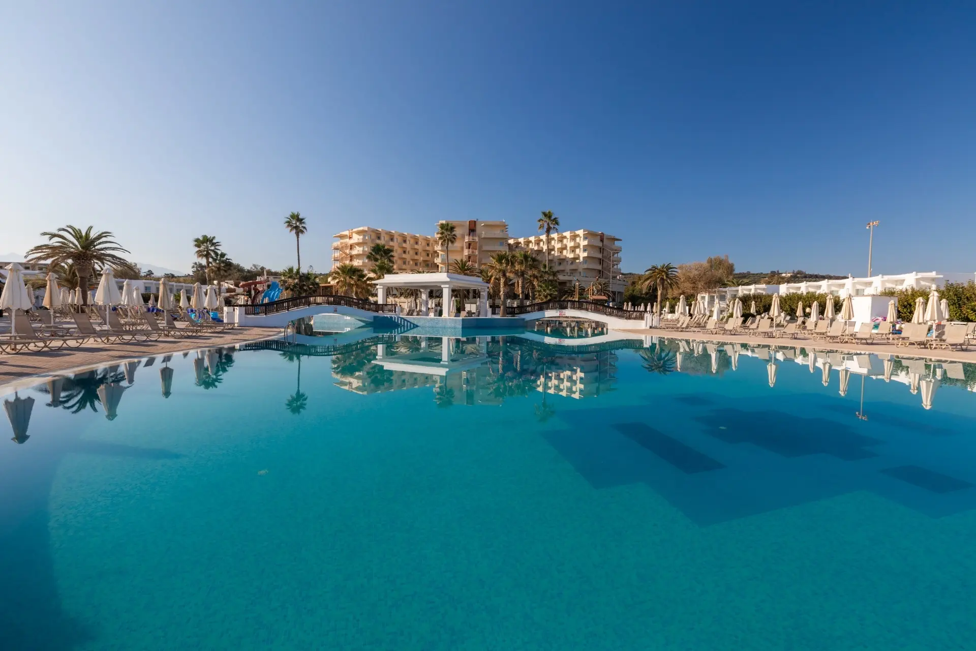 Creta Princess Aqua Park & Spa gallery image 9