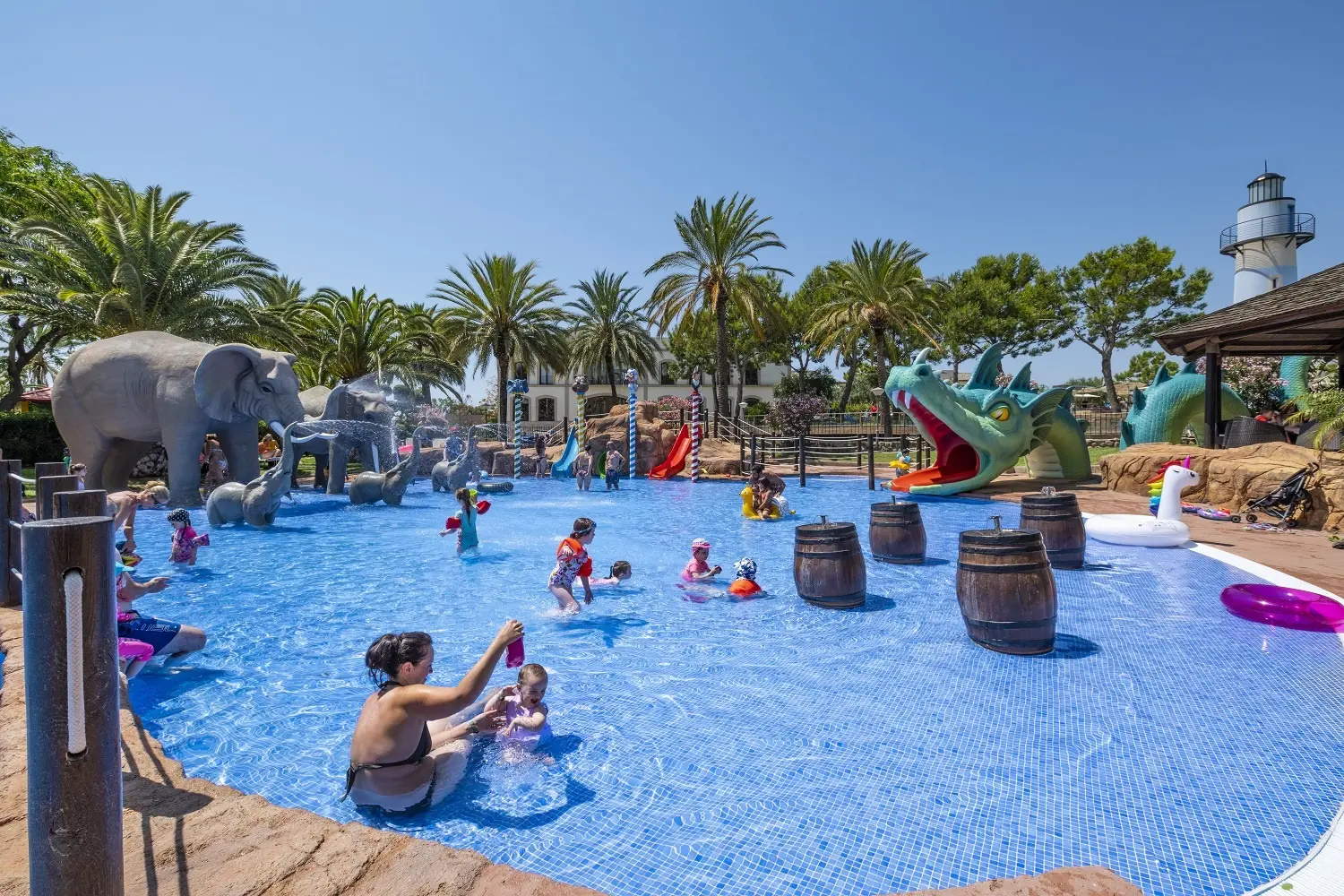 Cambrils Park Family Resort gallery image 1