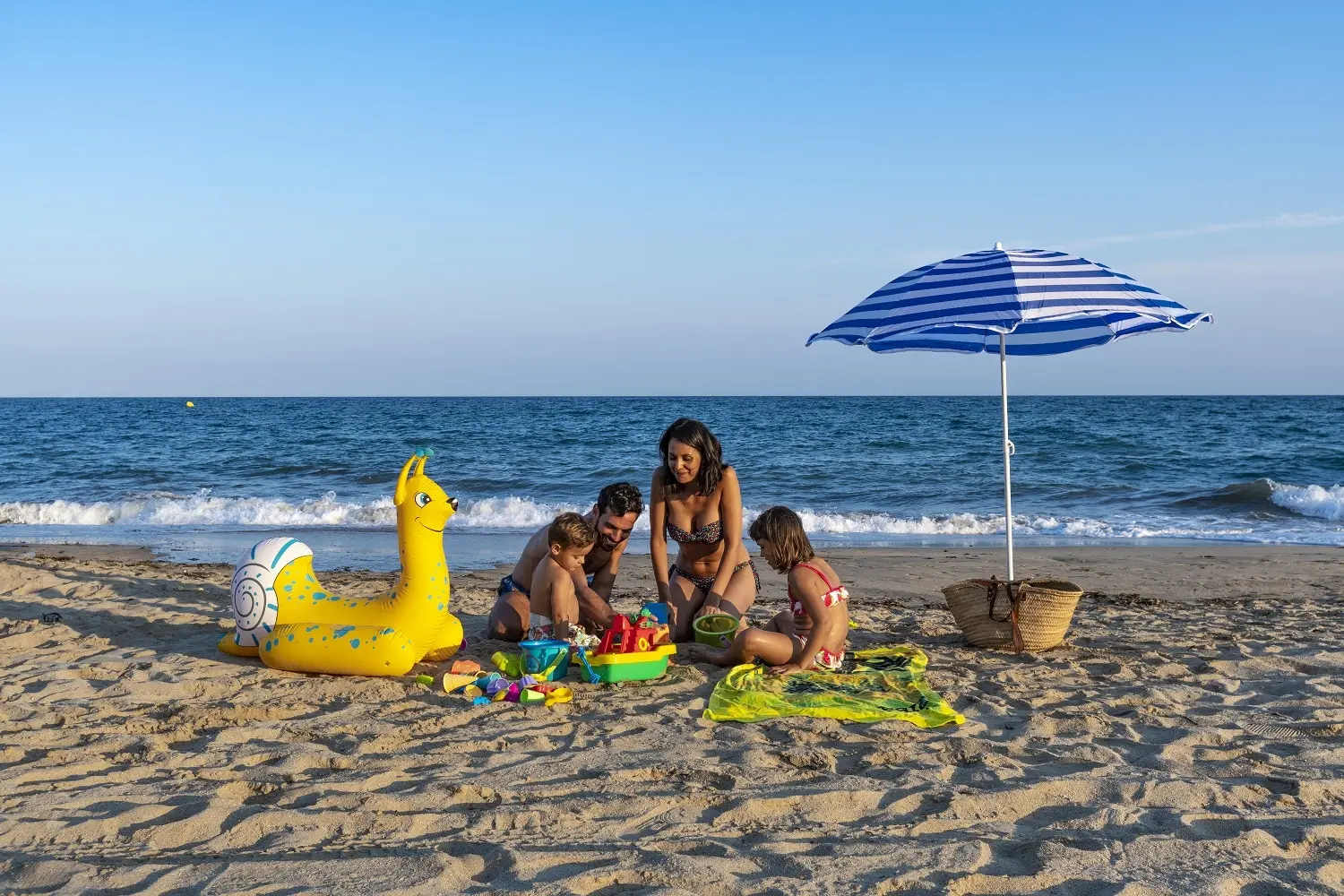 Cambrils Park Family Resort gallery image 12