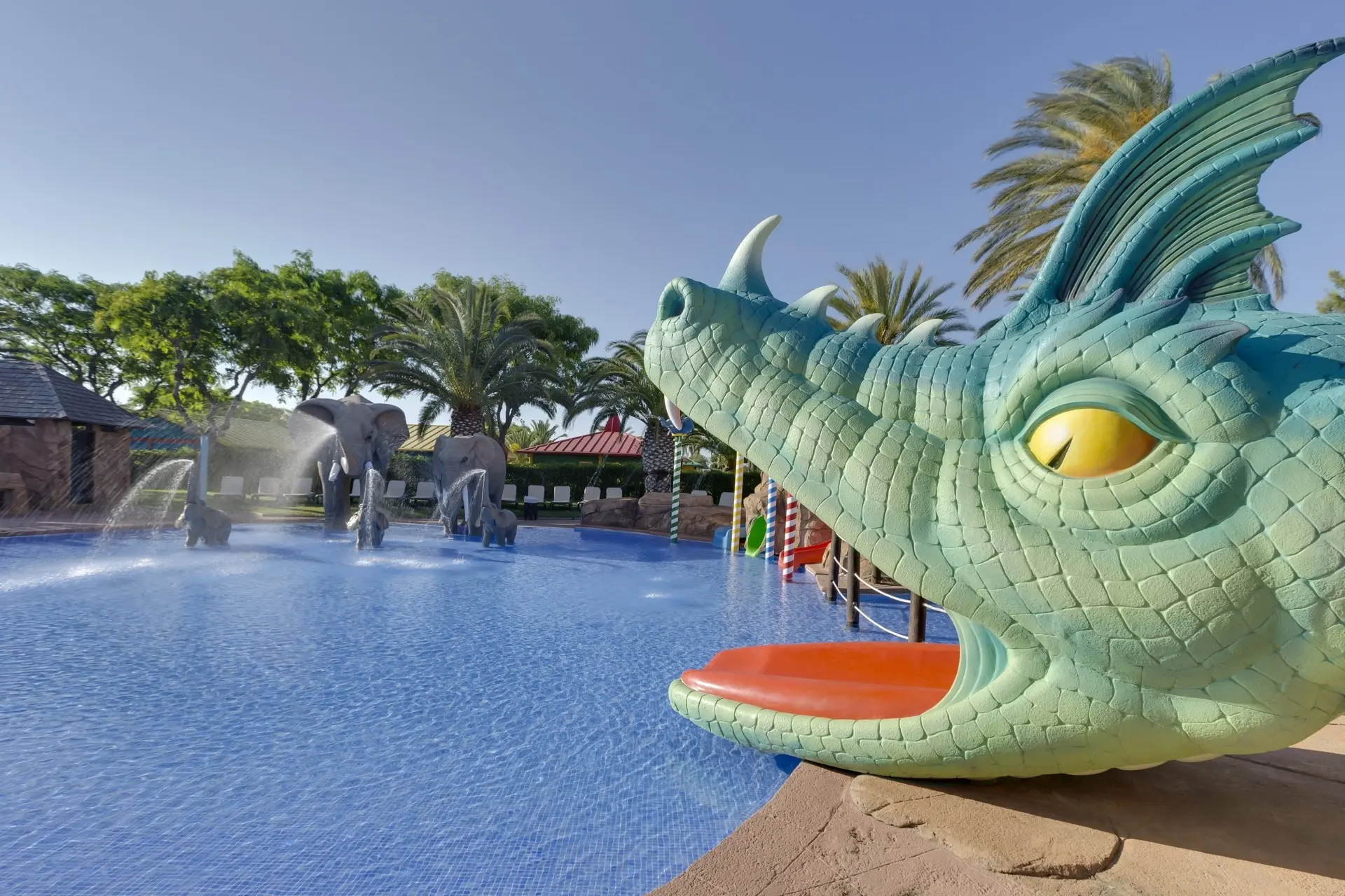 Cambrils Park Family Resort gallery image 2