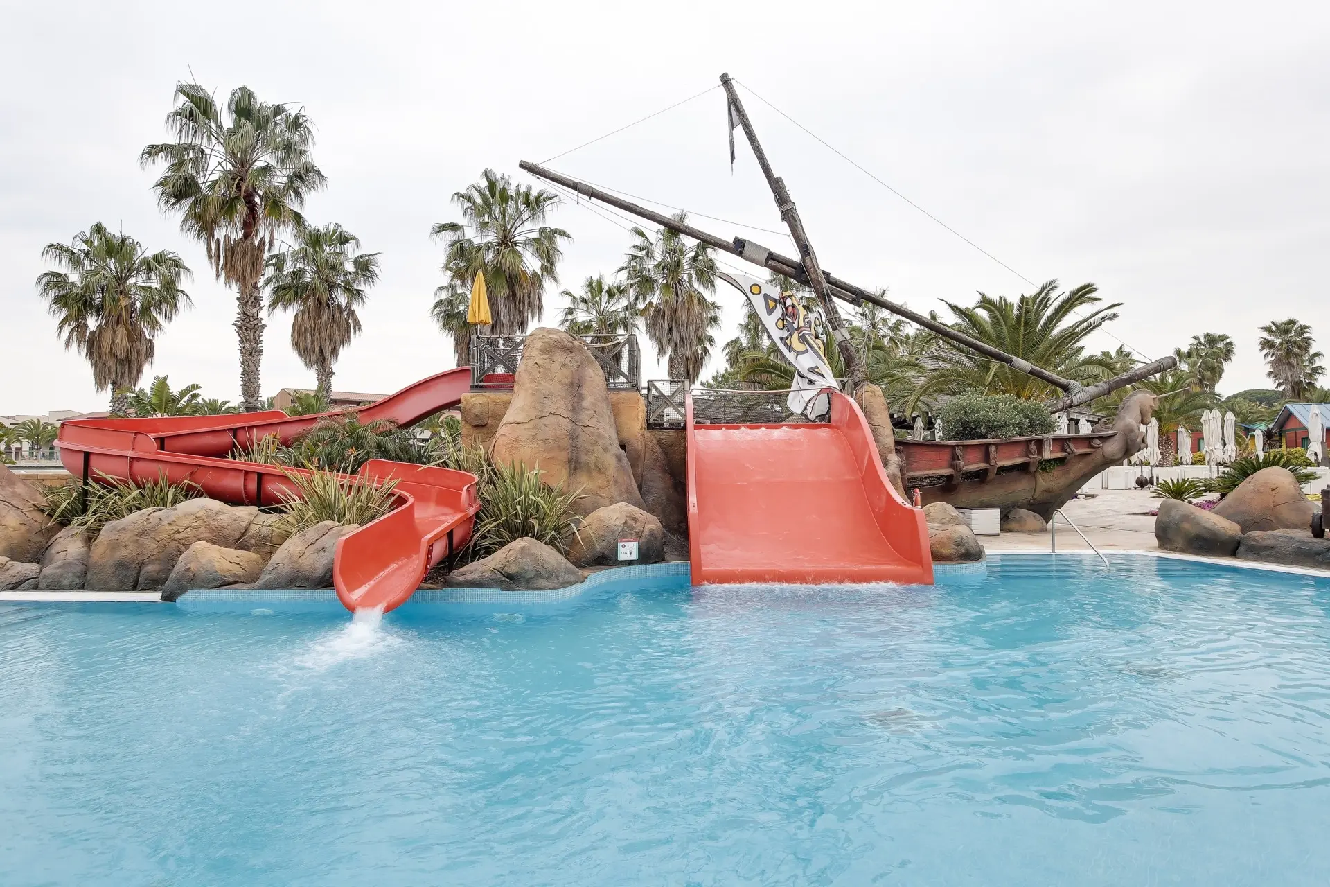 Cambrils Park Family Resort gallery image 3