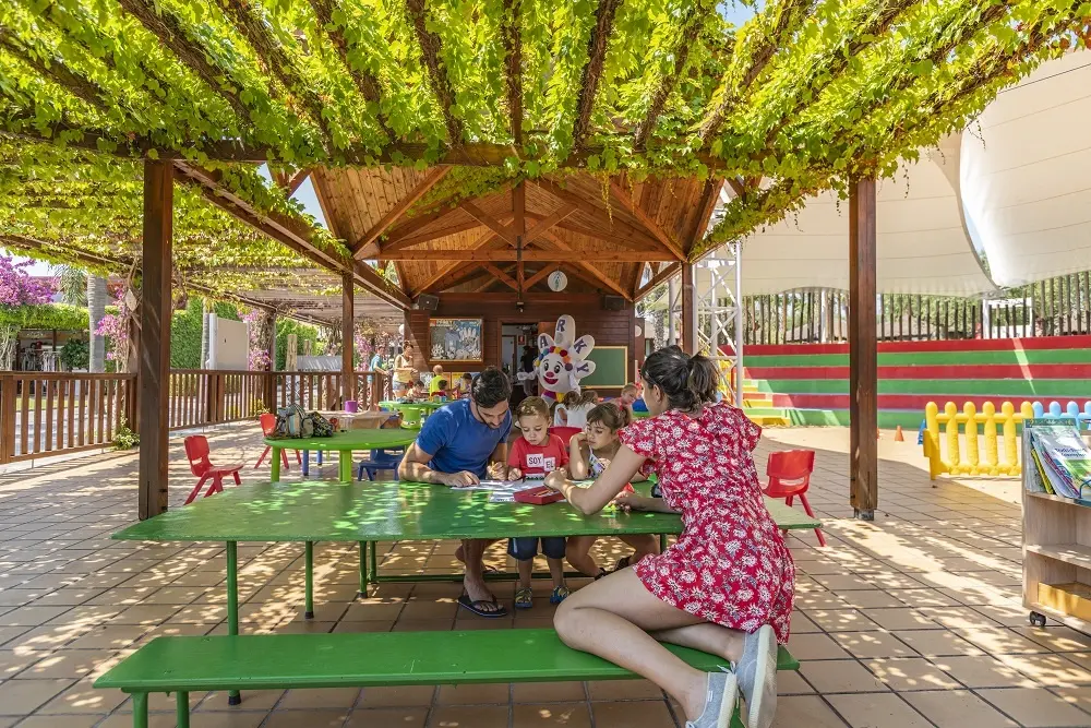 Cambrils Park Family Resort gallery image 8