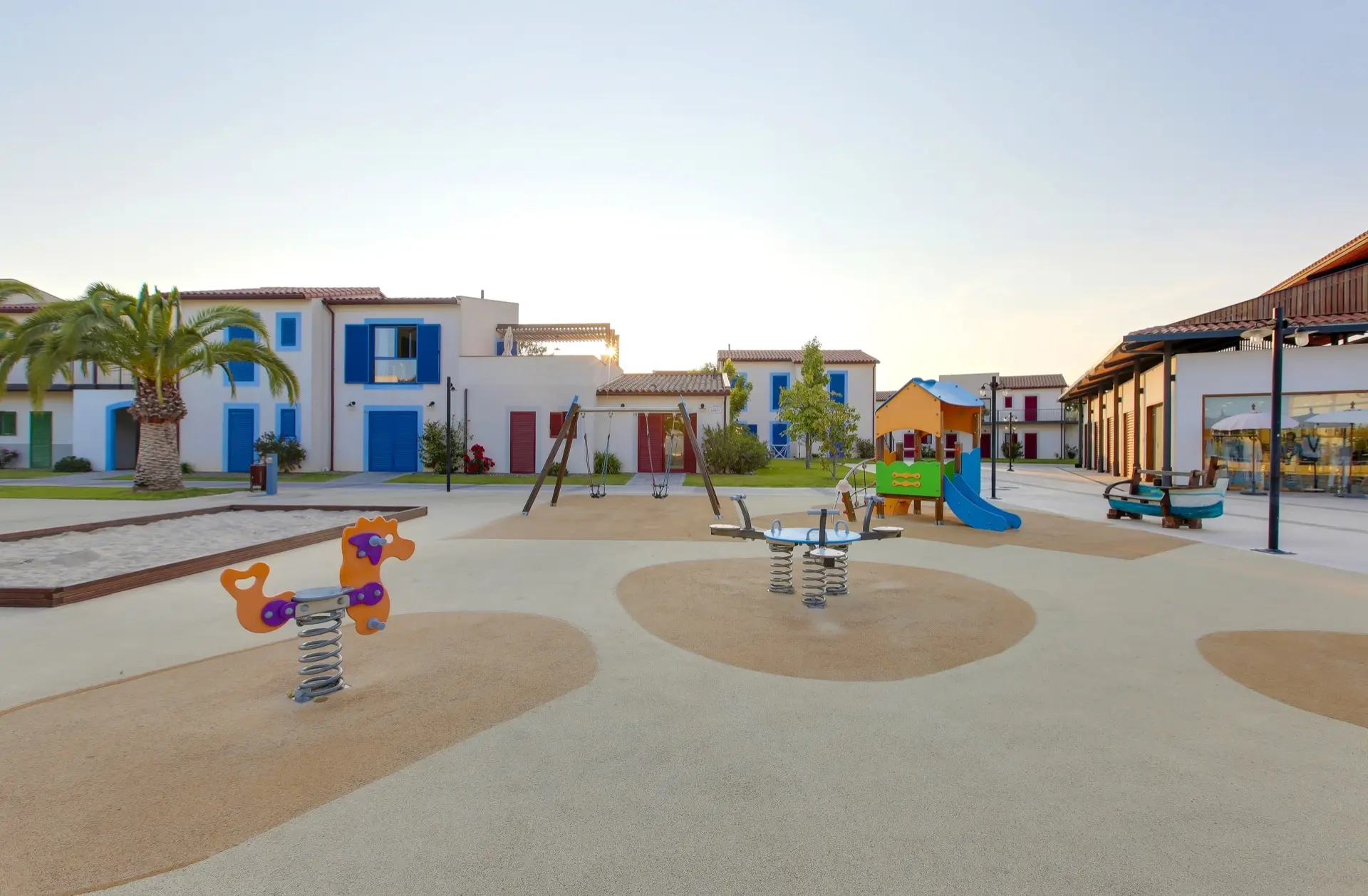Cambrils Park Family Resort gallery image 9