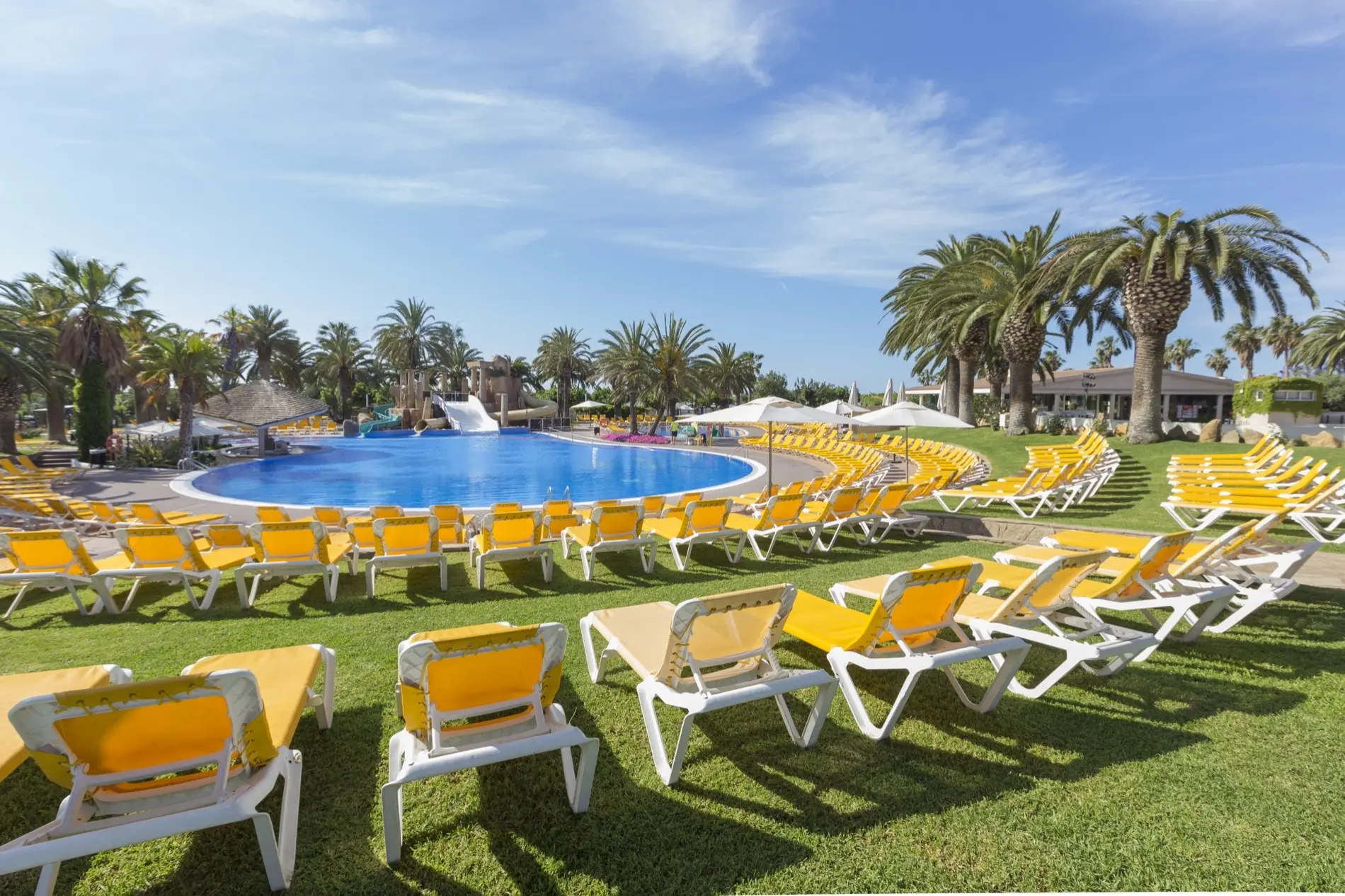 Sanguli Resort & Camping Salou gallery image 2