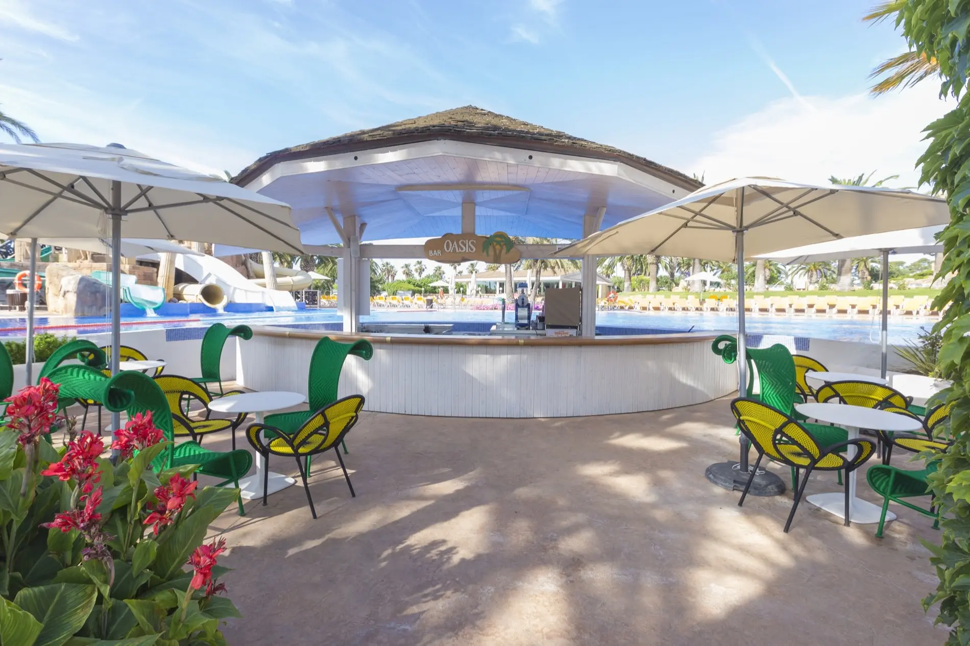 Sanguli Resort & Camping Salou gallery image 7