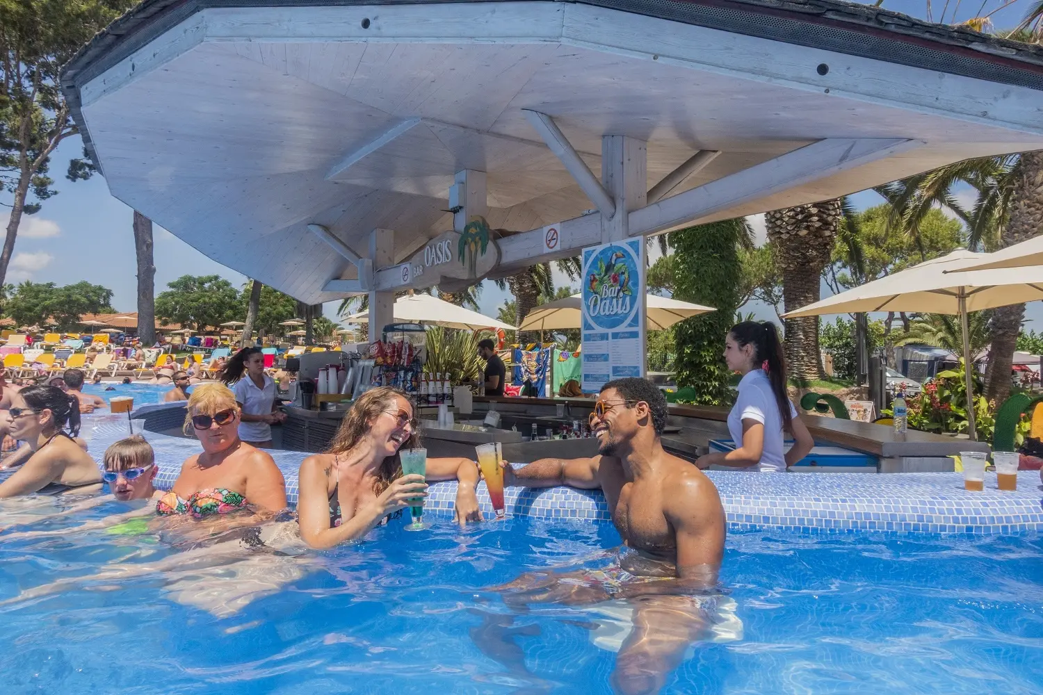 Sanguli Resort & Camping Salou gallery image 8