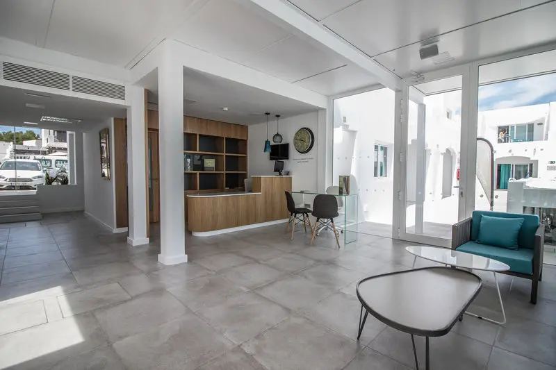 Guinate Club Apartments gallery image 15