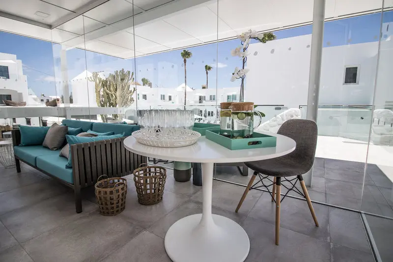 Guinate Club Apartments gallery image 16