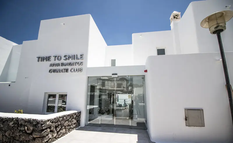 Guinate Club Apartments gallery image 5