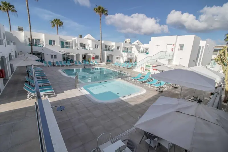 Guinate Club Apartments