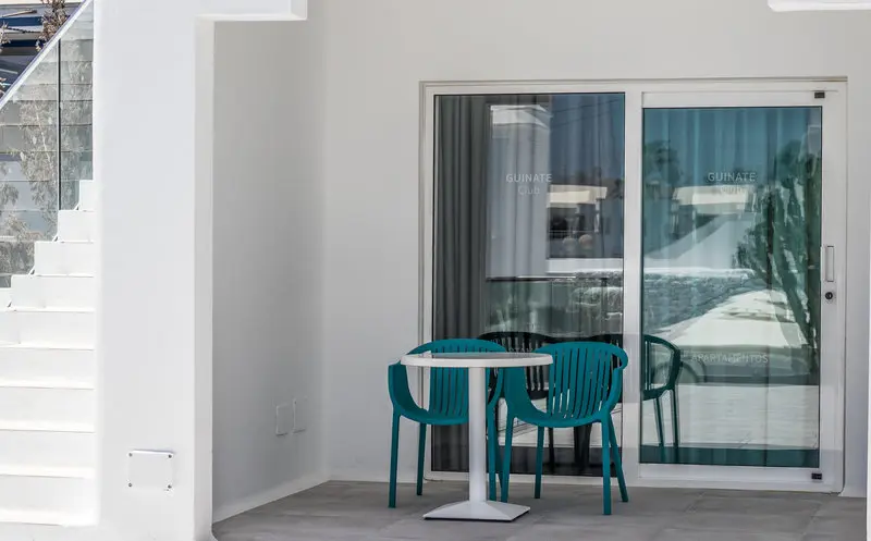 Guinate Club Apartments gallery image 9
