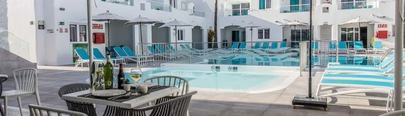 Guinate Club Apartments gallery image 1