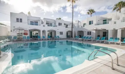 Guinate Club Apartments