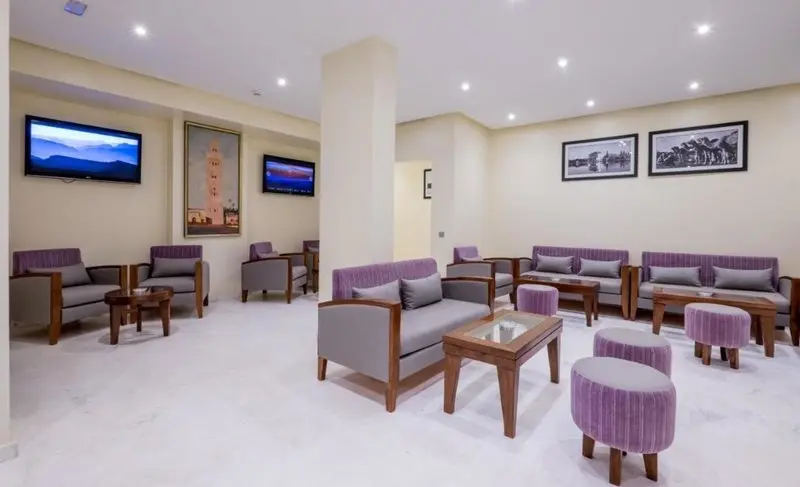 Ayoub Hotel & Spa gallery image 11