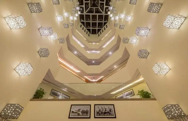 Ayoub Hotel & Spa gallery image 12