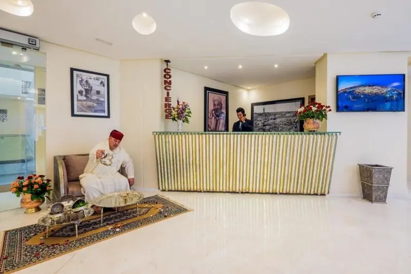 Ayoub Hotel & Spa gallery image 13