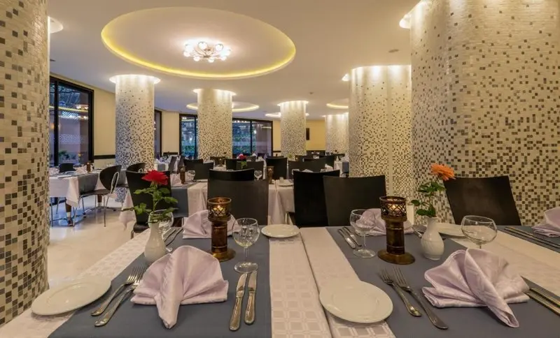 Ayoub Hotel & Spa gallery image 14