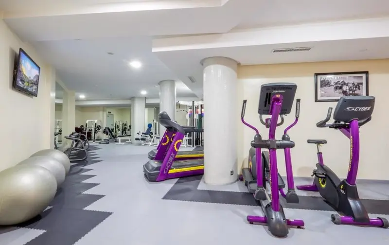 Ayoub Hotel & Spa gallery image 16