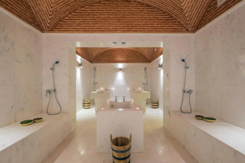 Ayoub Hotel & Spa gallery image 19