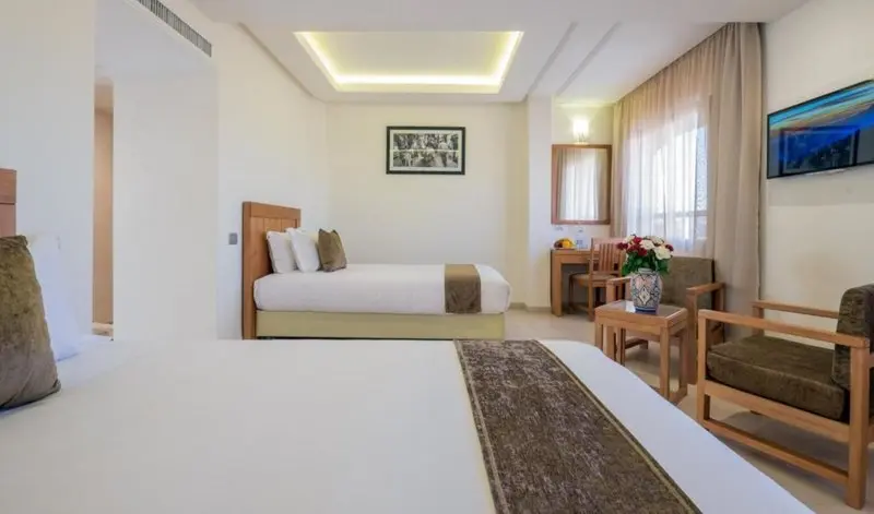 Ayoub Hotel & Spa gallery image 6