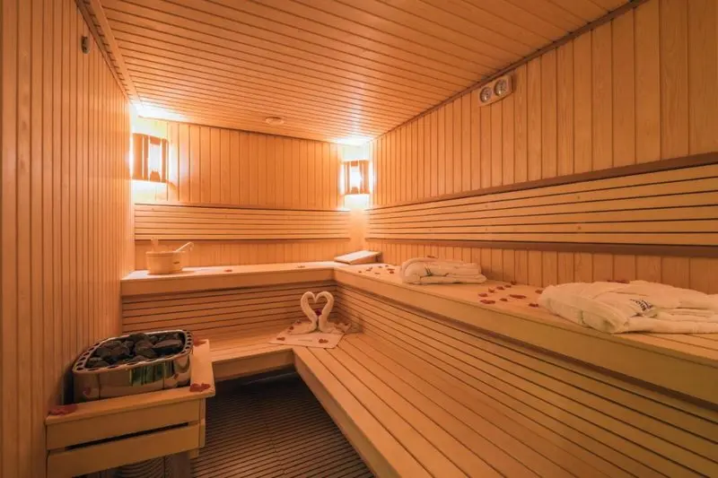 Ayoub Hotel & Spa gallery image 20