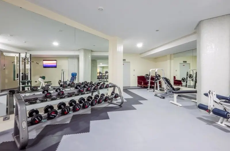 Ayoub Hotel & Spa gallery image 22