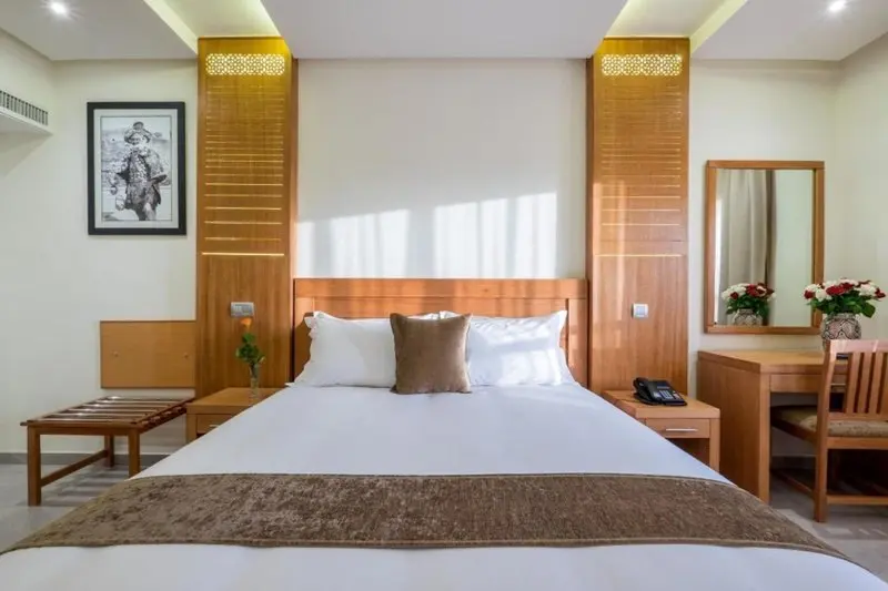 Ayoub Hotel & Spa gallery image 3