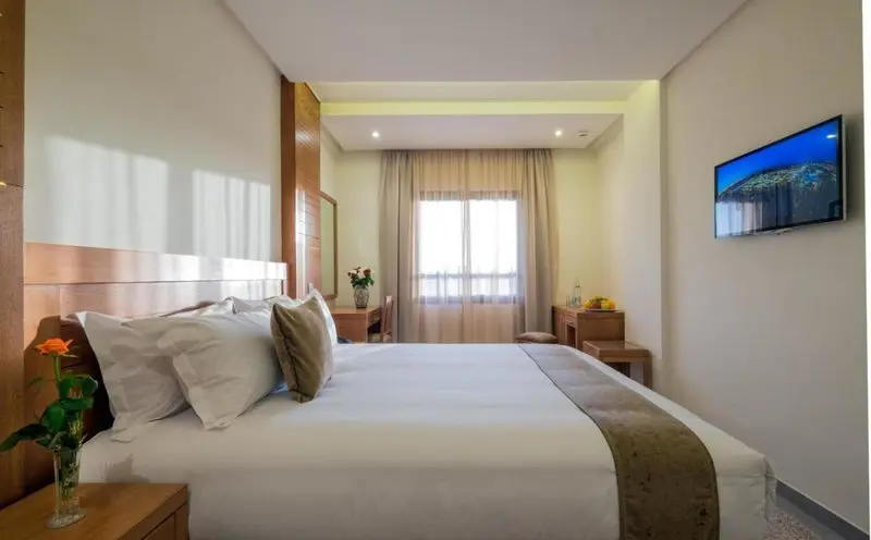 Ayoub Hotel & Spa gallery image 4
