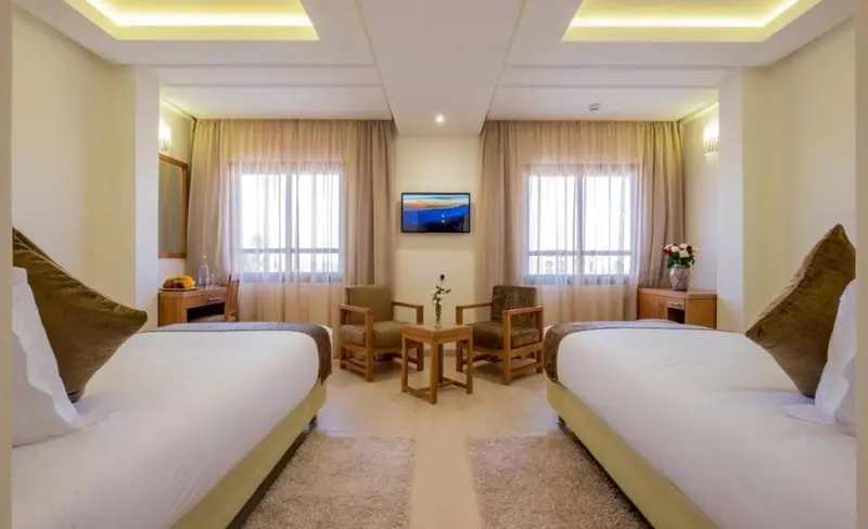 Ayoub Hotel & Spa gallery image 5