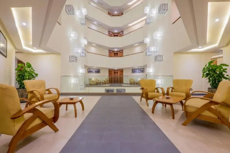 Ayoub Hotel & Spa gallery image 9
