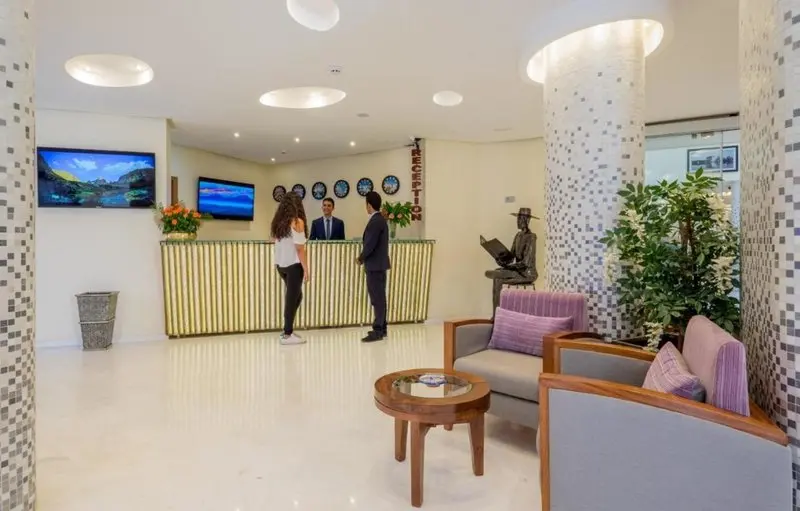 Ayoub Hotel & Spa gallery image 10