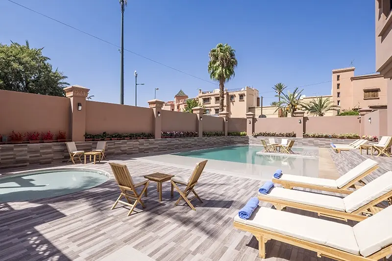 Ayoub Hotel & Spa