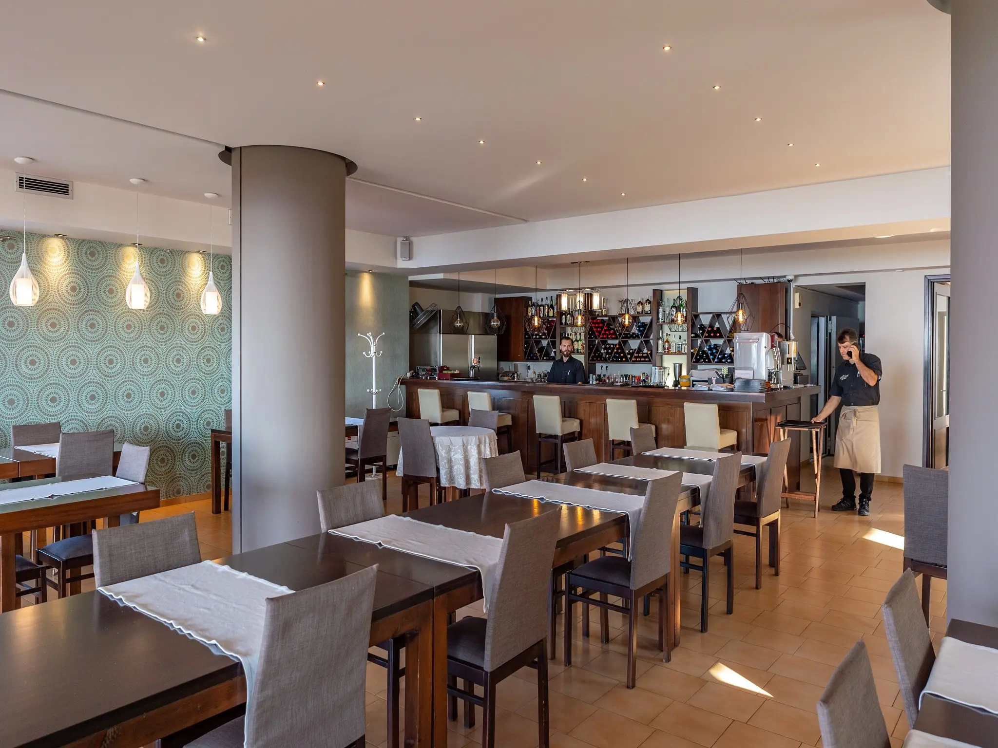 Alexis Hotel gallery image 12