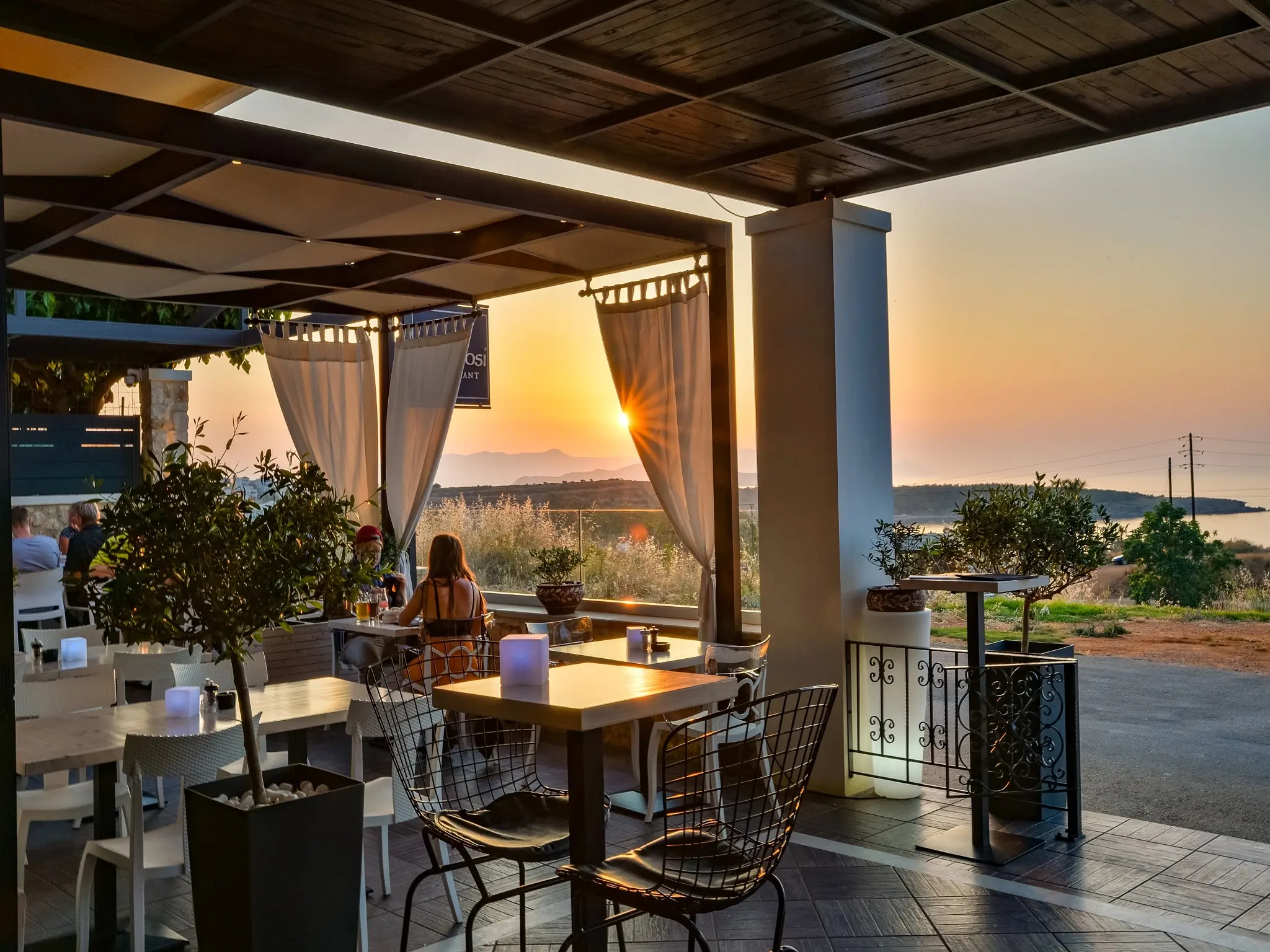 Alexis Hotel gallery image 18