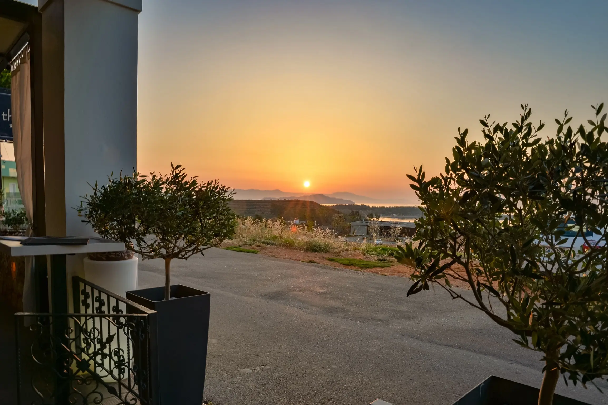 Alexis Hotel gallery image 19