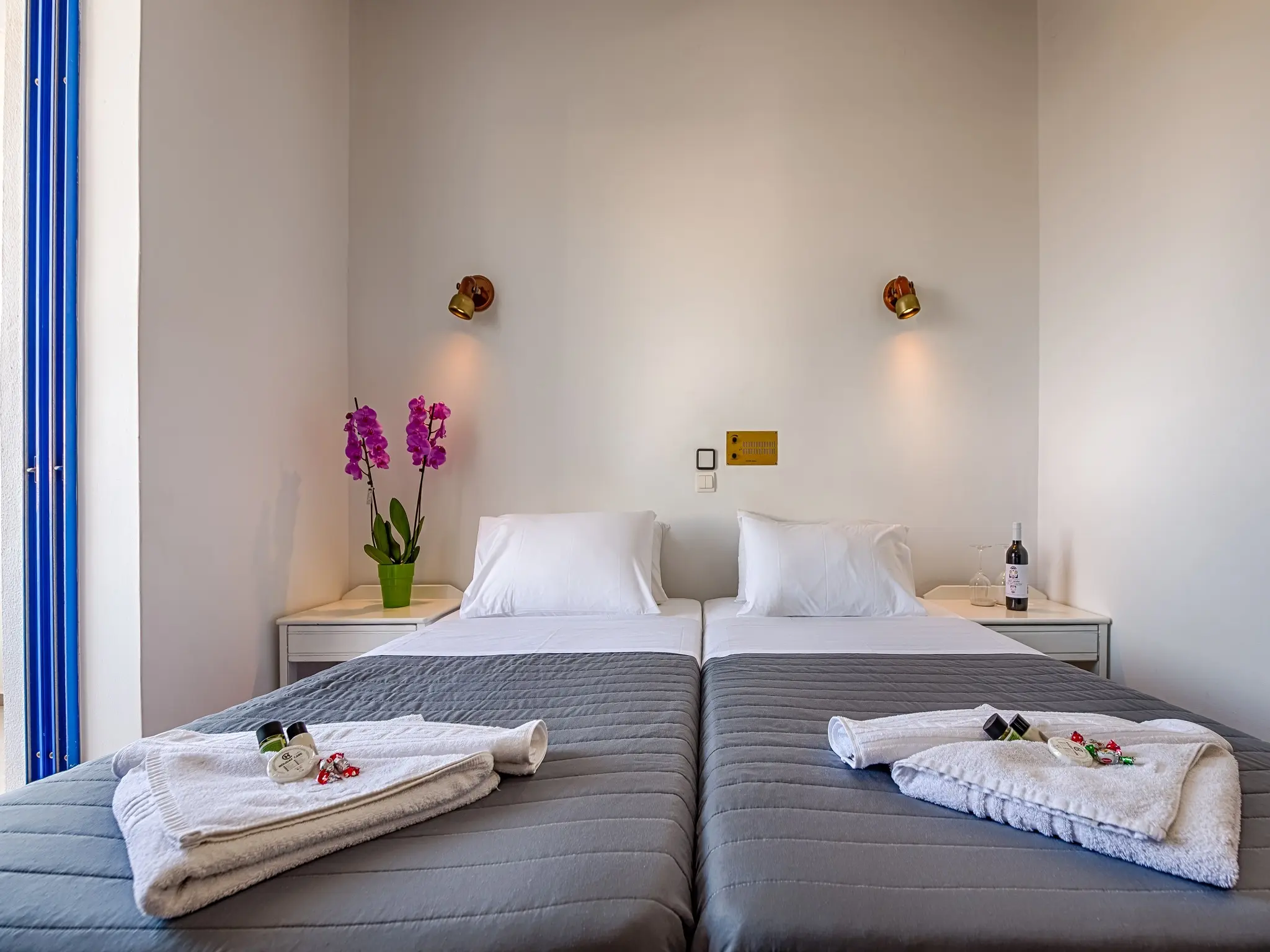 Alexis Hotel gallery image 20