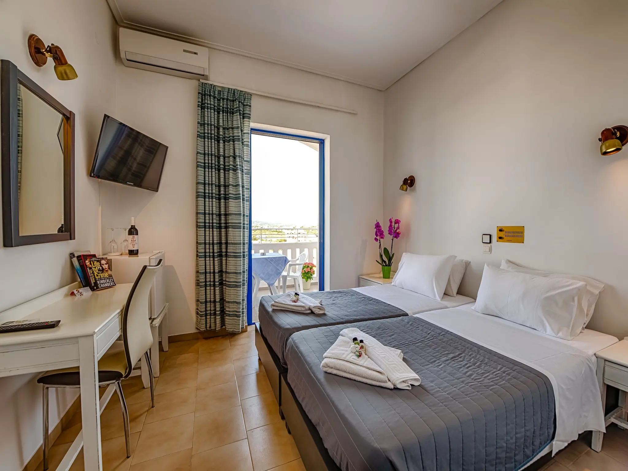 Alexis Hotel gallery image 21