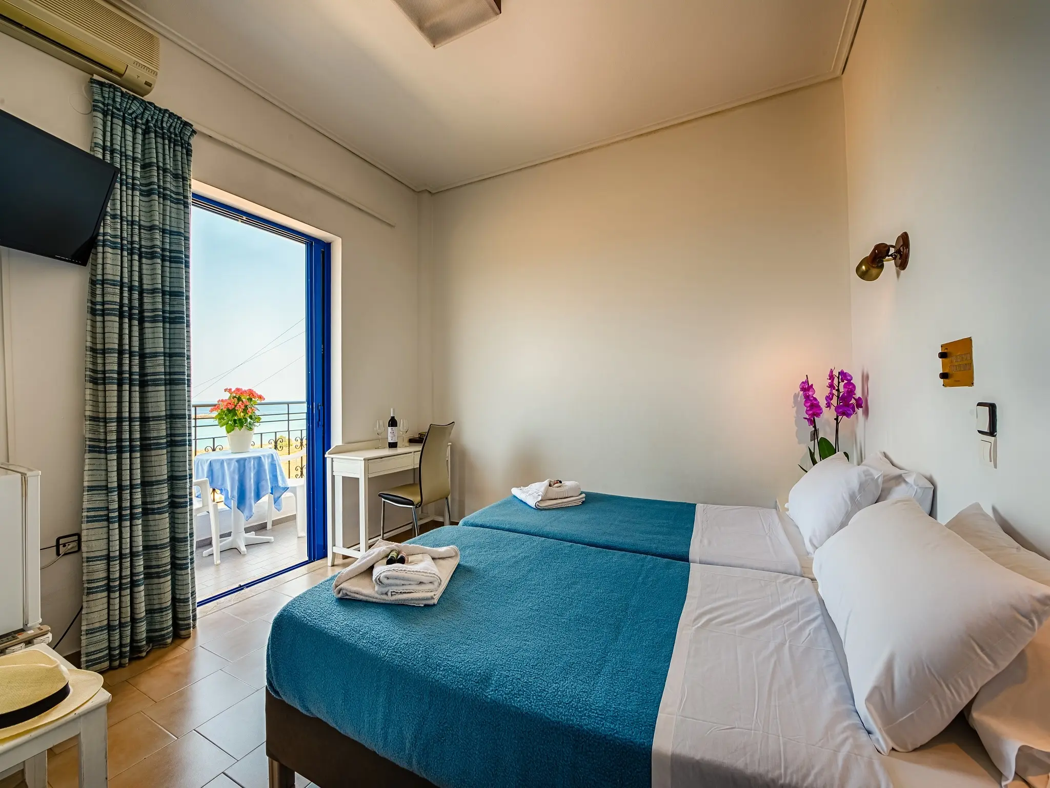 Alexis Hotel gallery image 23