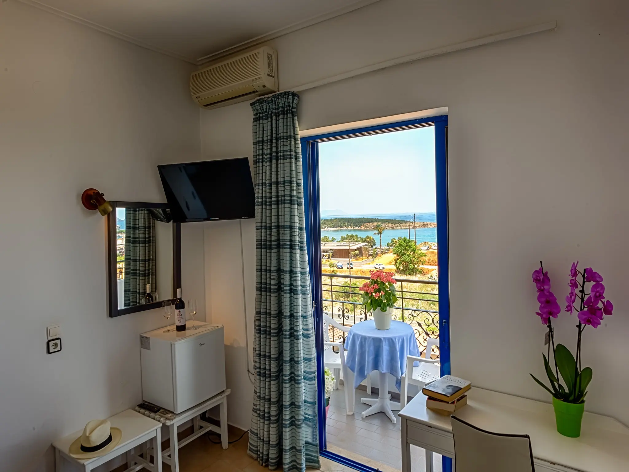 Alexis Hotel gallery image 24