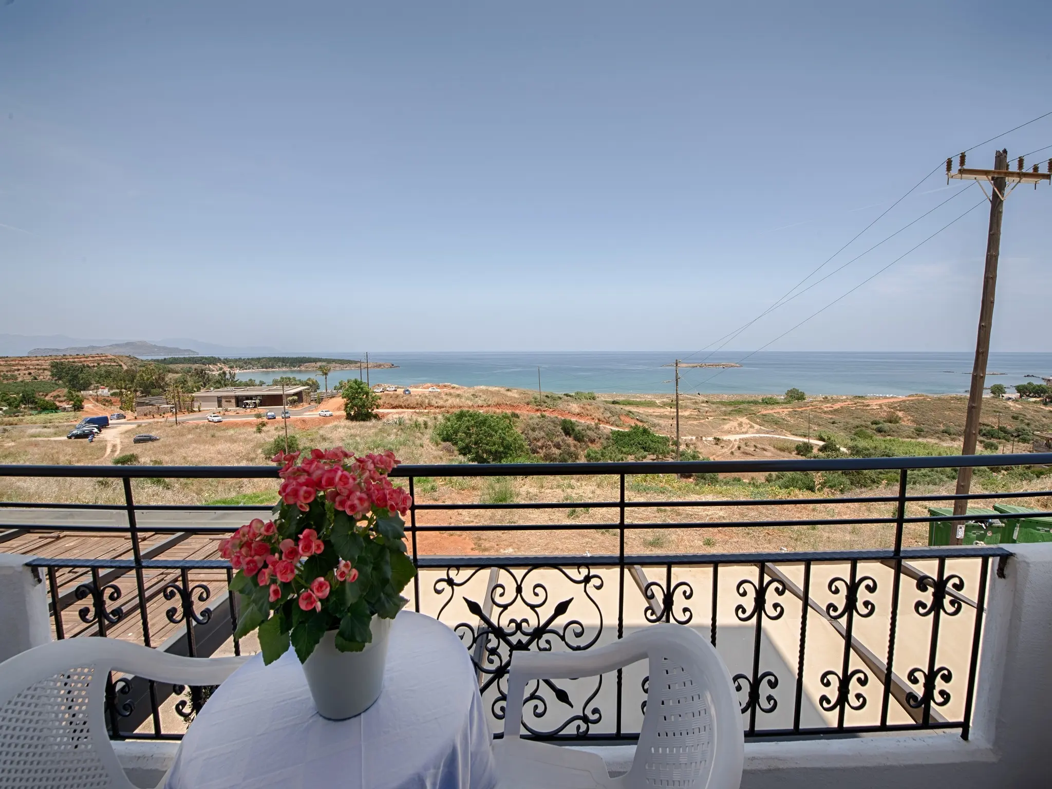 Alexis Hotel gallery image 25