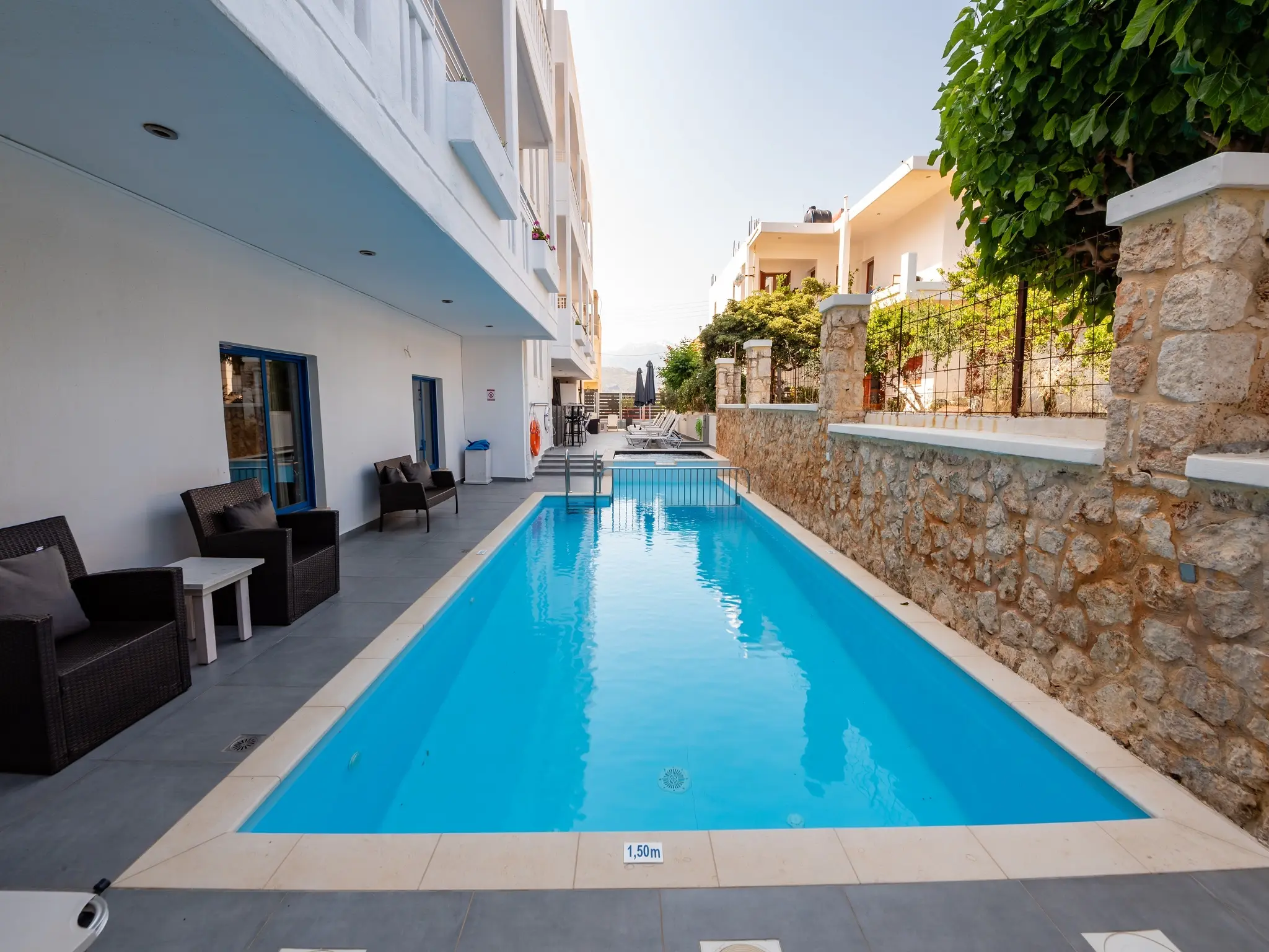 Alexis Hotel gallery image 4
