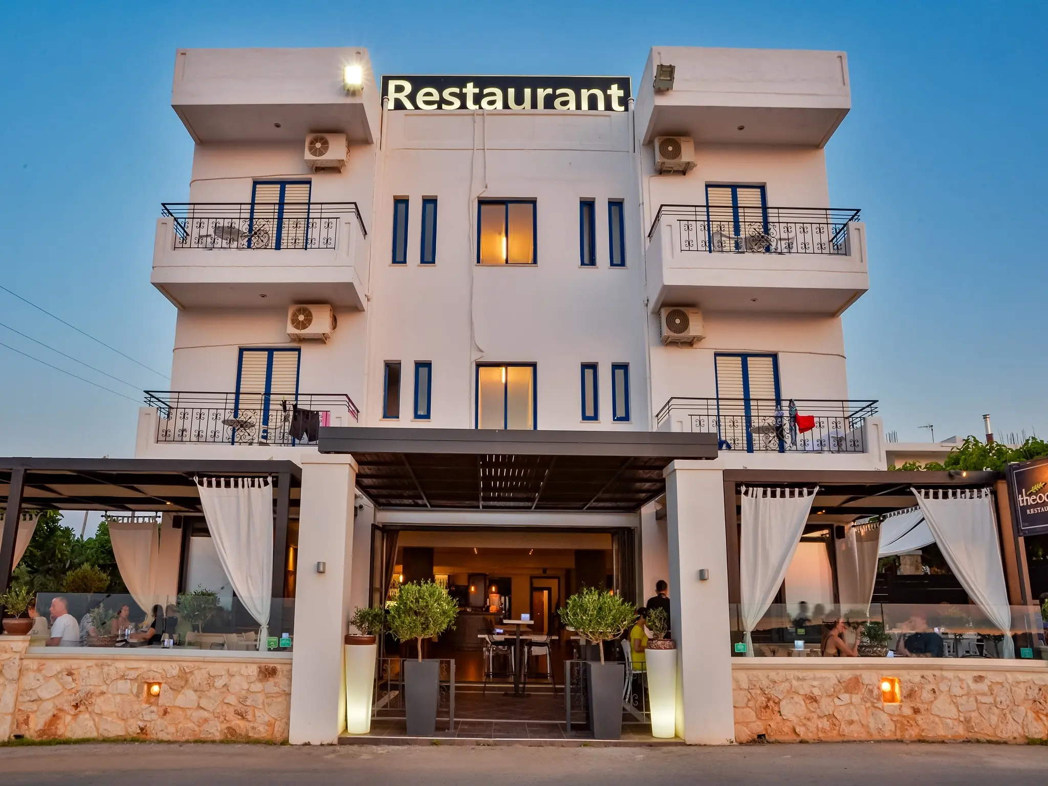 Alexis Hotel gallery image 6
